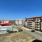 Apartment Summer Breeze 406 Sunny Slantschew brjag