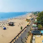 아파트 Summer Breeze 406 Sunny