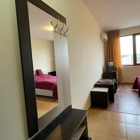 Apartamento Summer Breeze 406 Sunny *