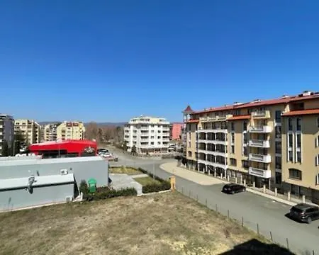 Apartamento Summer Breeze 406 Sunny Sunny Beach