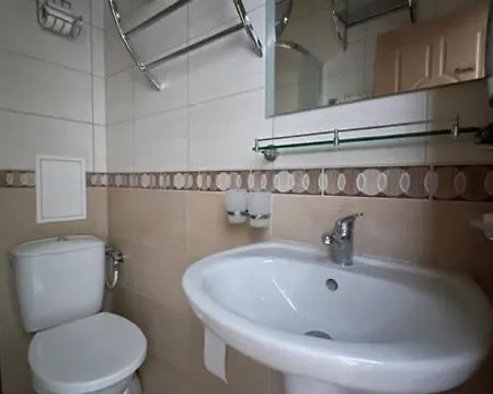 Apartamento Summer Breeze 406 Sunny Sunny Beach