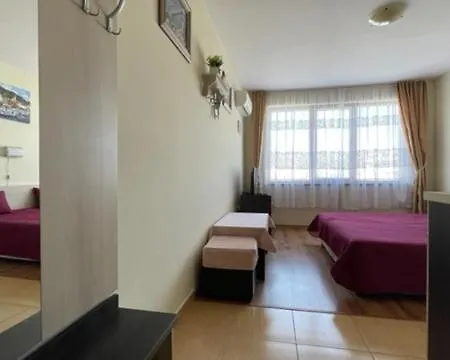 Apartamento Summer Breeze 406 Sunny
