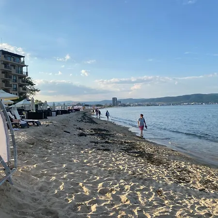 Summer Breeze 406 Sunny Sunny Beach