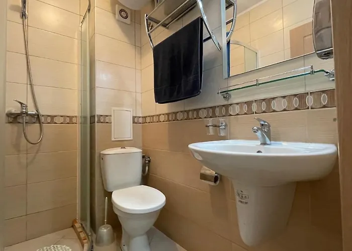 Apartamento Summer Breeze 406 Sunny *