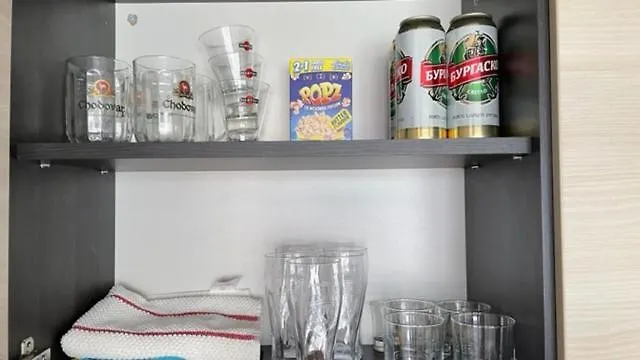 Summer Breeze 406 Sunny Apartamento