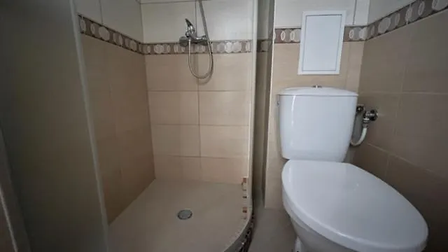 Summer Breeze 406 Sunny Sunny Beach