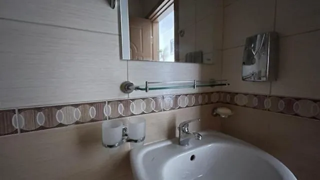 Summer Breeze 406 Sunny Apartamento *