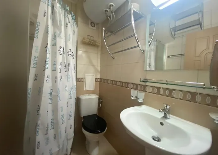 Summer Breeze 406 Sunny Apartamento *