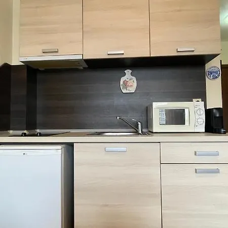 Apartament Summer Breeze 406 Sunny *