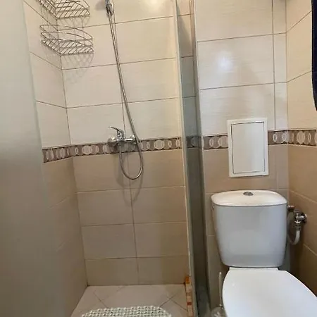 Apartament Summer Breeze 406 Sunny Sunny Beach