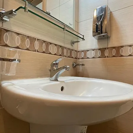 Summer Breeze 406 Sunny Sunny Beach