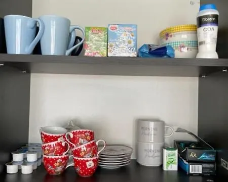 Summer Breeze 406 Sunny Apartament Sunny Beach