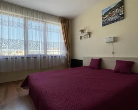 Apartament Summer Breeze 406 Sunny *