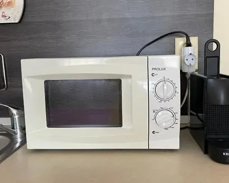 Summer Breeze 406 Sunny Apartament Sunny Beach