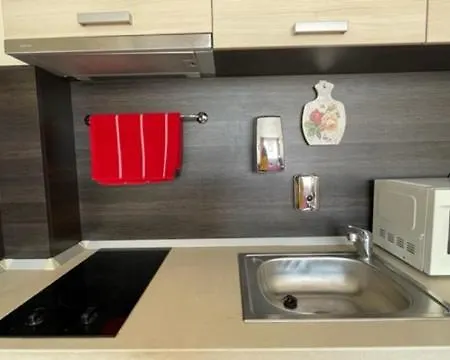 Apartament Summer Breeze 406 Sunny Sunny Beach