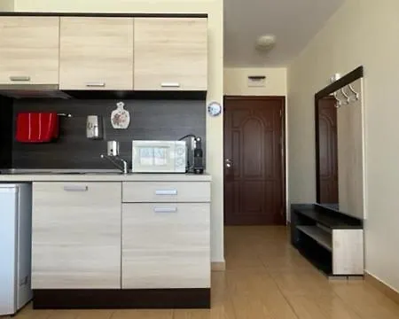 Summer Breeze 406 Sunny * Napospart