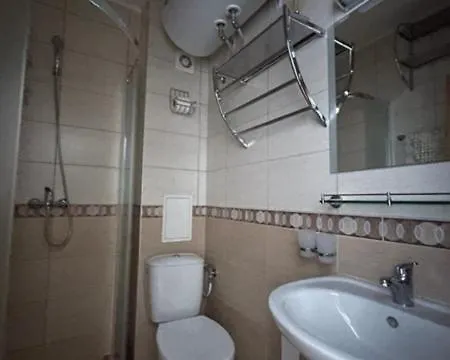 Apartament Summer Breeze 406 Sunny Sunny Beach