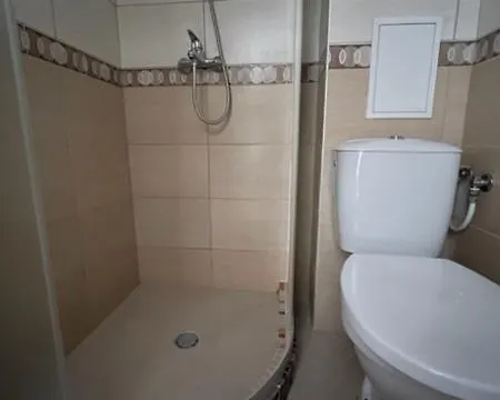 Summer Breeze 406 Sunny Sunny Beach