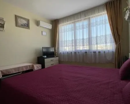 Apartman Summer Breeze 406 Sunny Napospart