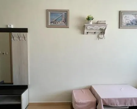 Summer Breeze 406 Sunny شقة *