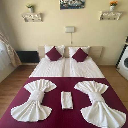 Summer Breeze 406 Sunny Apartament