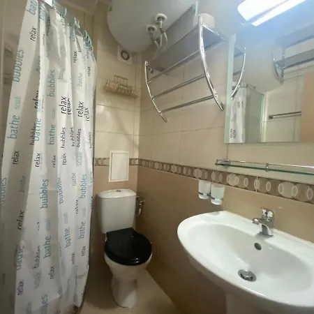 Summer Breeze 406 Sunny Apartament *