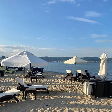 شقة Summer Breeze 406 Sunny