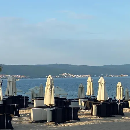 Summer Breeze 406 Sunny Appartement