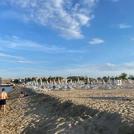 Appartement Summer Breeze 406 Sunny *