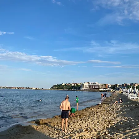 Appartement Summer Breeze 406 Sunny Slantchev Briag