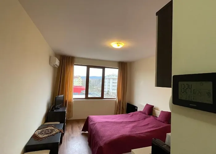 Summer Breeze 406 Sunny Appartamento