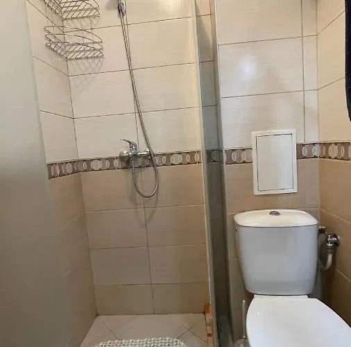 Appartement Summer Breeze 406 Sunny Slantchev Briag