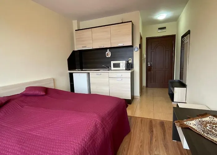 Appartamento Summer Breeze 406 Sunny *