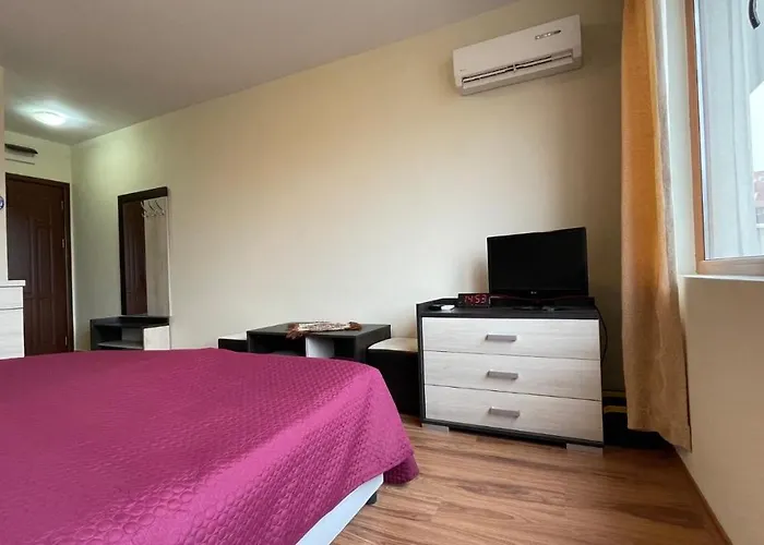 Summer Breeze 406 Sunny Appartamento *