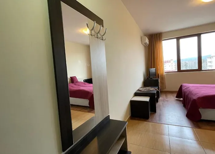 Appartamento Summer Breeze 406 Sunny *