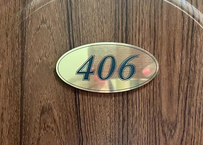 Appartement Summer Breeze 406 Sunny *