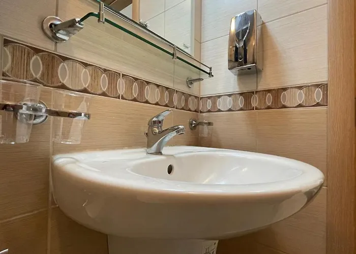 Summer Breeze 406 Sunny Slantchev Briag