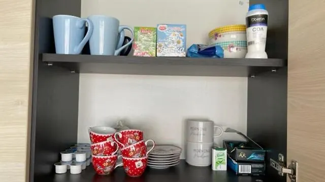 Summer Breeze 406 Sunny Appartement Sunny Beach