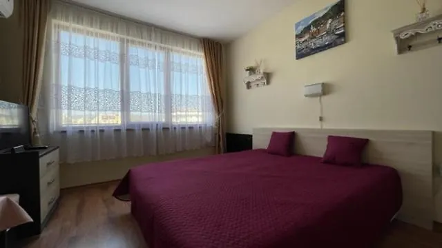 Appartement Summer Breeze 406 Sunny *