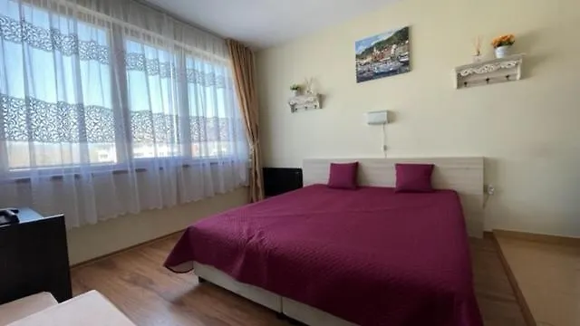 Appartement Summer Breeze 406 Sunny Slantchev Briag