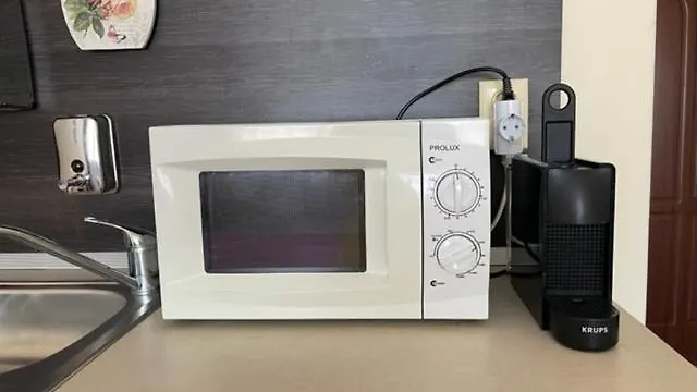 Summer Breeze 406 Sunny Appartement Sunny Beach