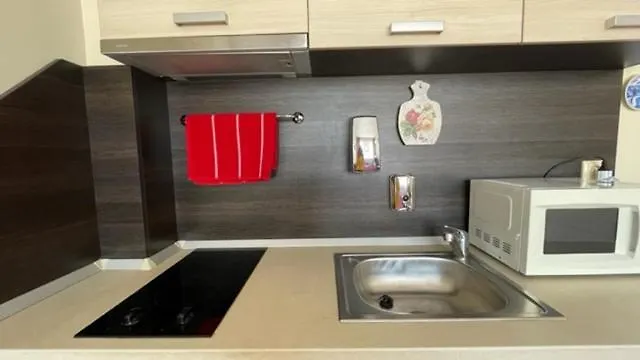 Appartement Summer Breeze 406 Sunny Slantchev Briag