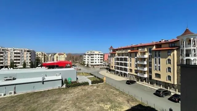 Appartement Summer Breeze 406 Sunny Slantchev Briag