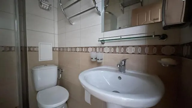 Appartement Summer Breeze 406 Sunny Slantchev Briag