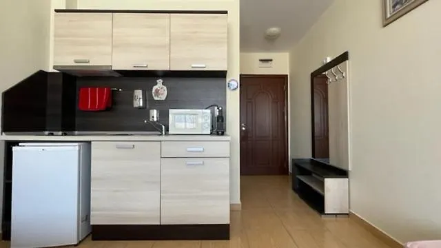 Summer Breeze 406 Sunny * Sunny Beach