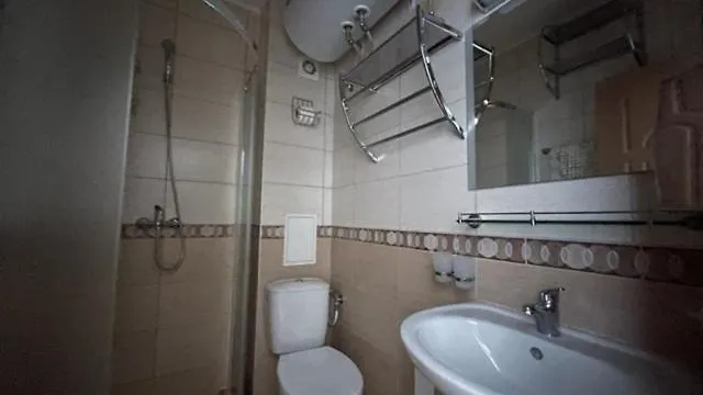 Appartement Summer Breeze 406 Sunny Slantchev Briag