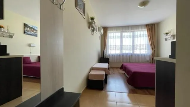 Appartement Summer Breeze 406 Sunny