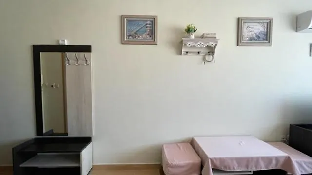 Summer Breeze 406 Sunny Appartement *