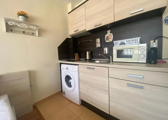 Summer Breeze 406 Sunny Appartement