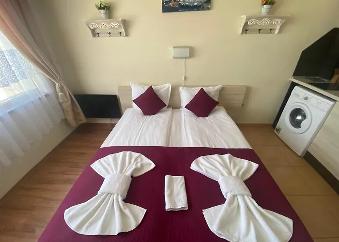 Summer Breeze 406 Sunny Appartement